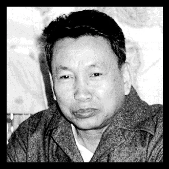 Sure, the psychopathic tyrant Pol Pot was responsible for the deaths of 1-3 million people, but really, who are we to judge?