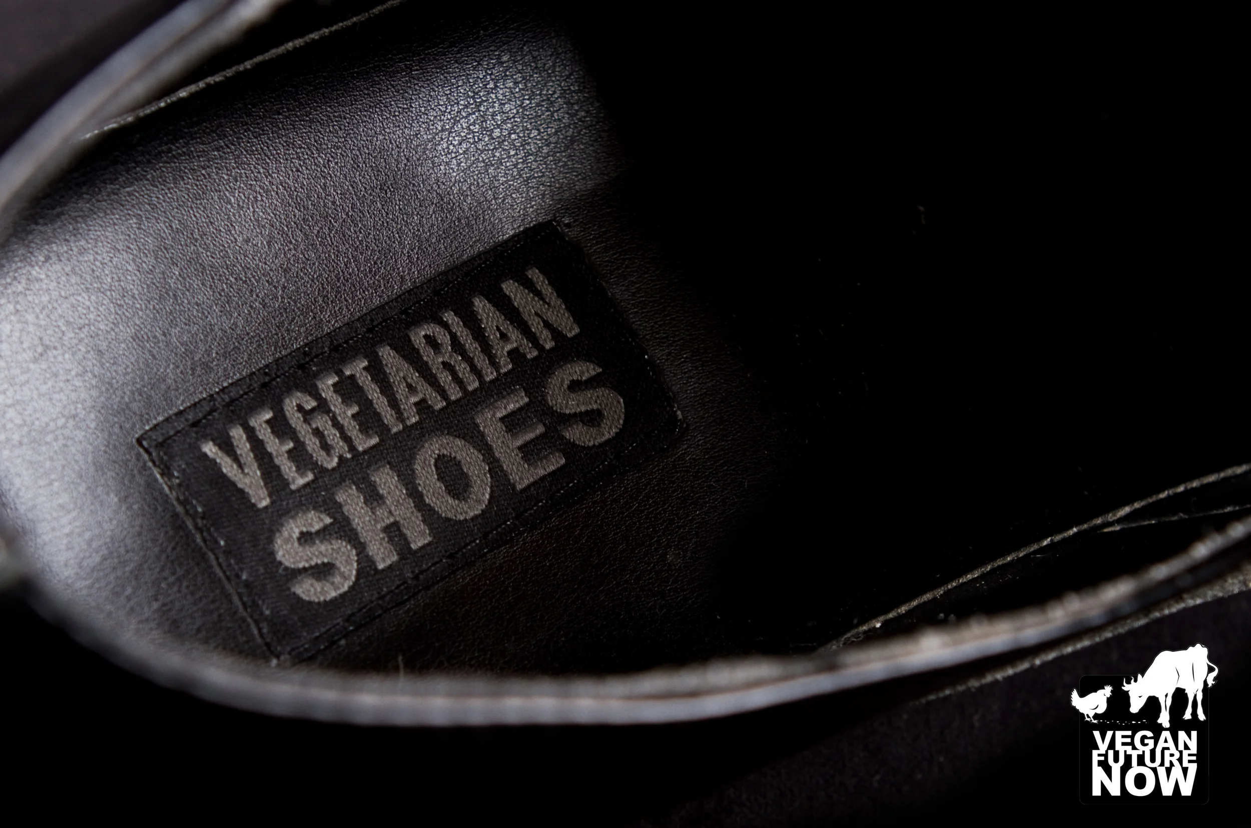 Moo Shoes offers a stunning selection of cruelty-free footwear, belts, and other vegan-friendly accessories.