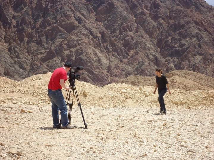 Israel Negev desert.jpg