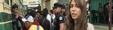 Guatemala: City of the Dead