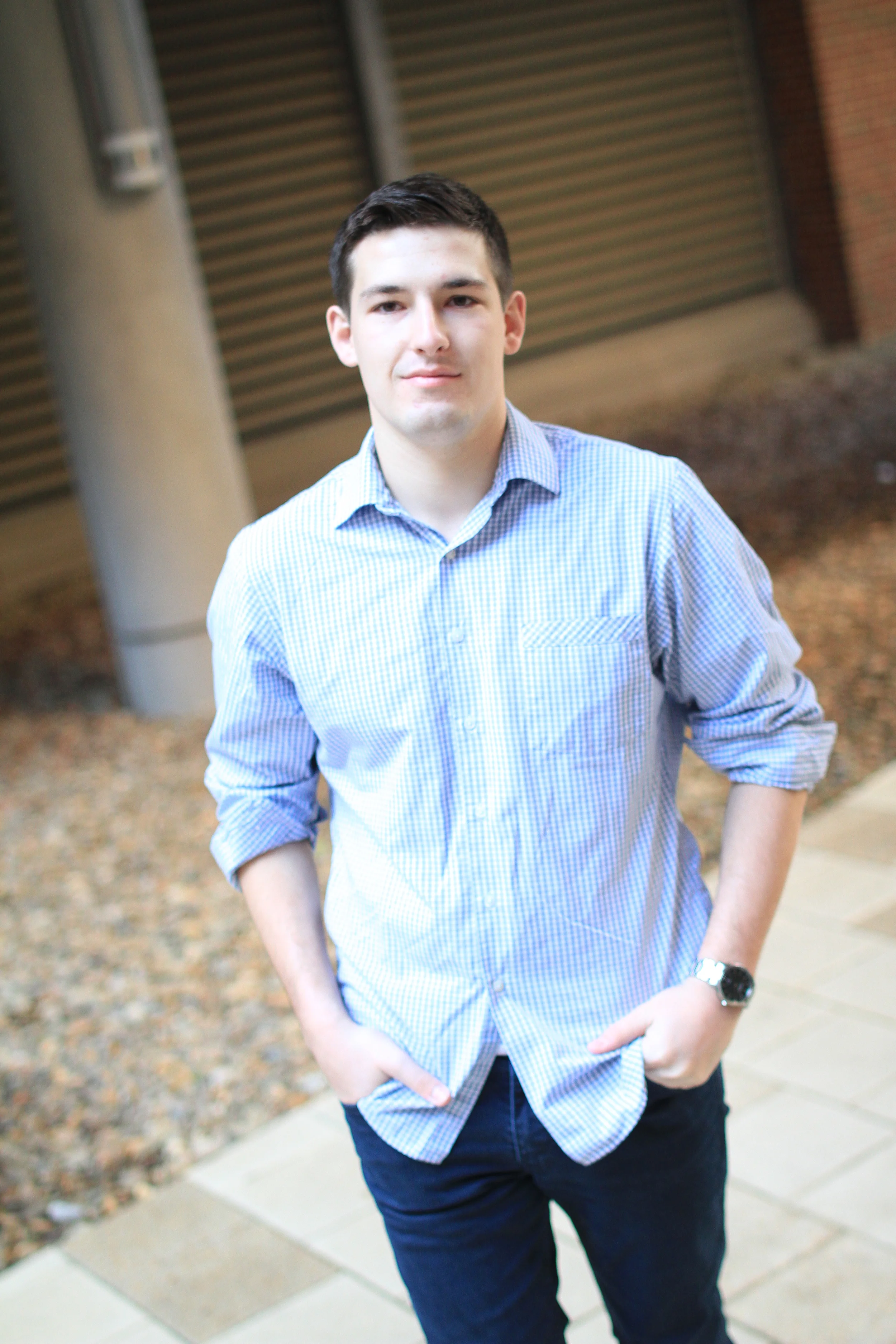 University of North Carolina at Chapel Hill