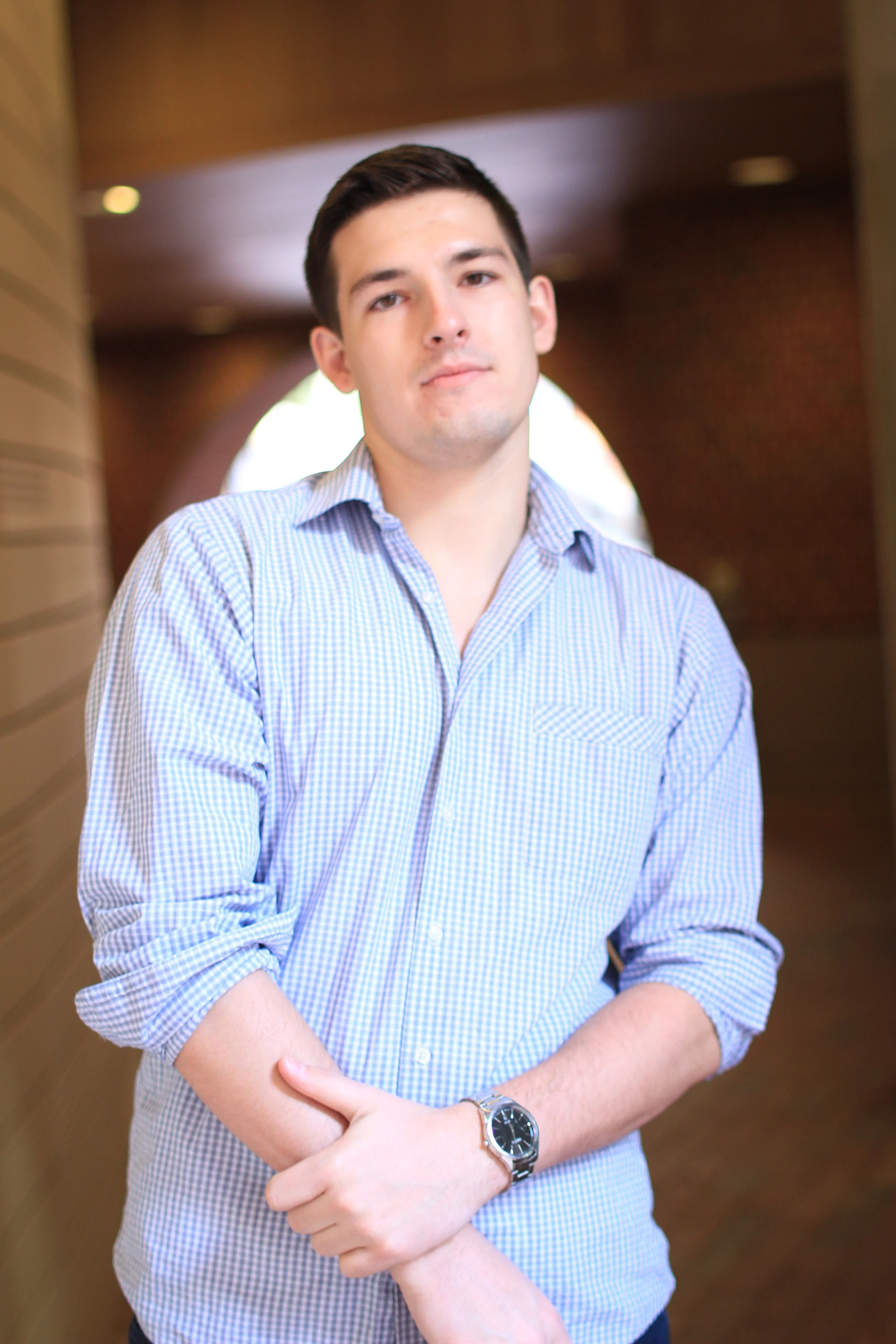 University of North Carolina at Chapel Hill