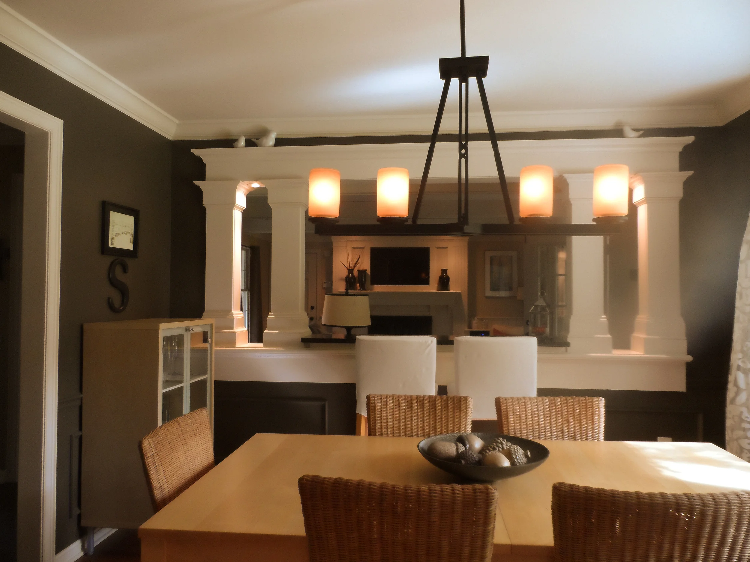 Interior Renovations-Private Residence-Hudson, Ohio