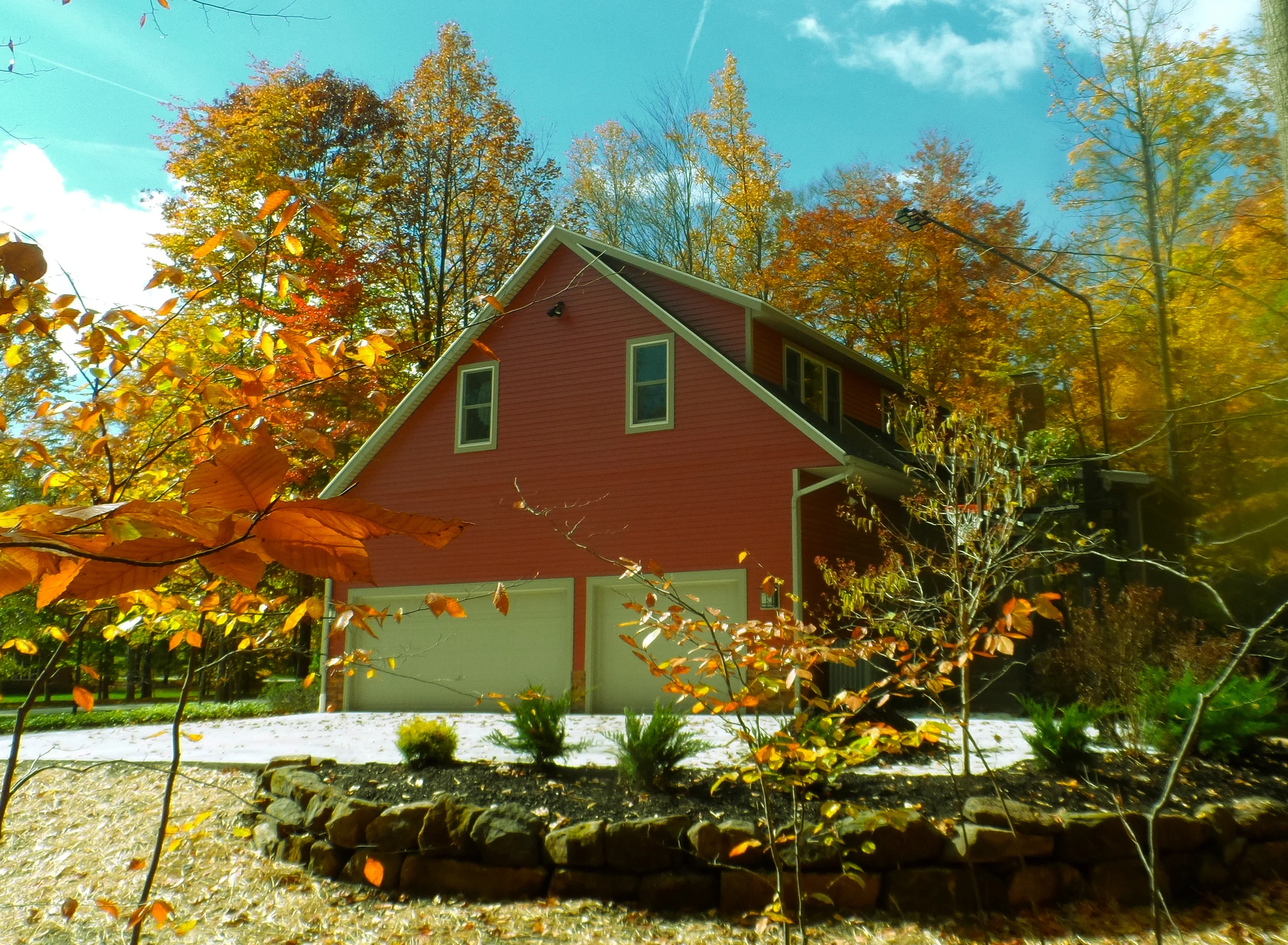 Multiple Bedroom Addition-Hudson, Ohio