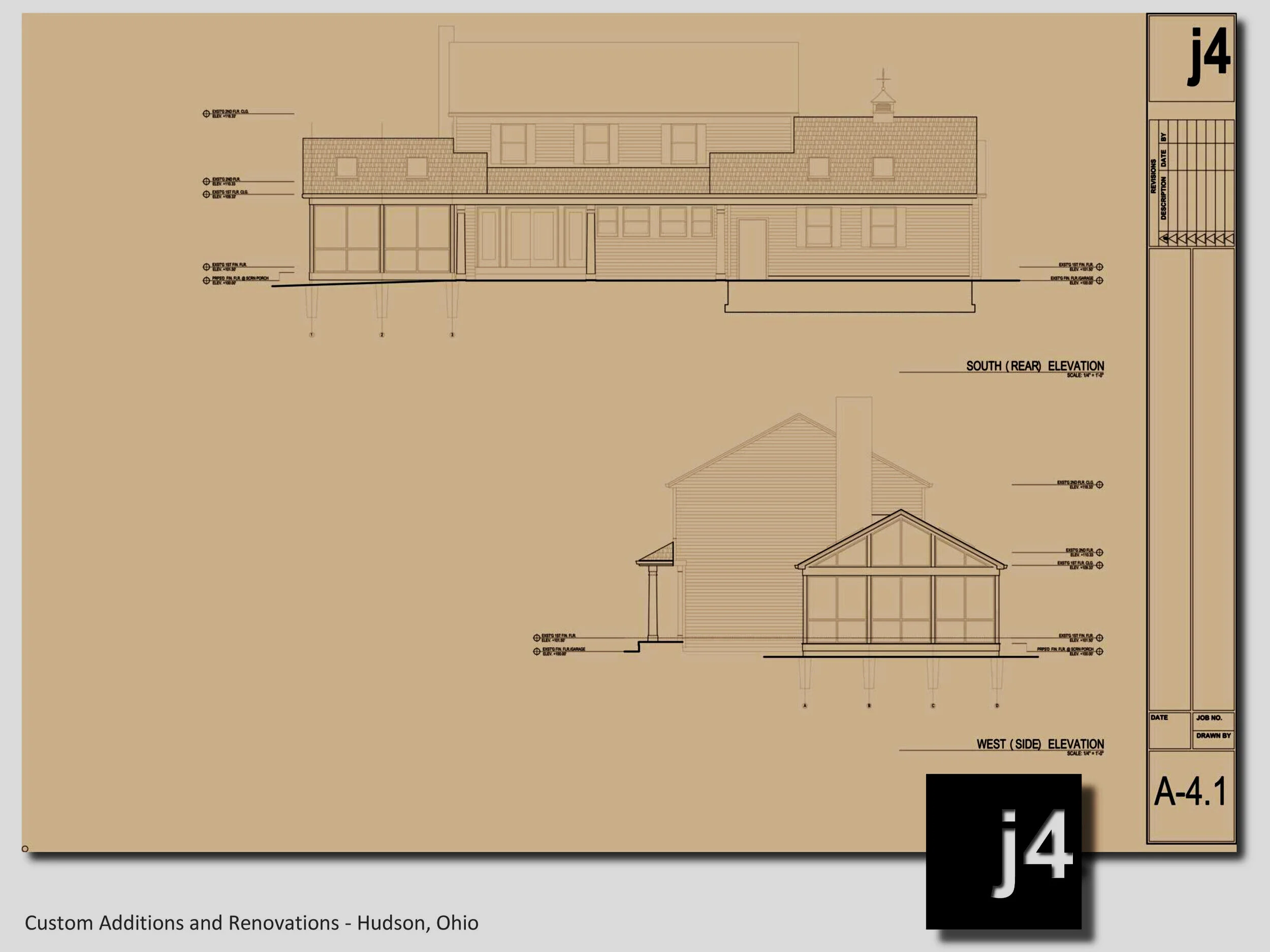 Renovations-Additions 2