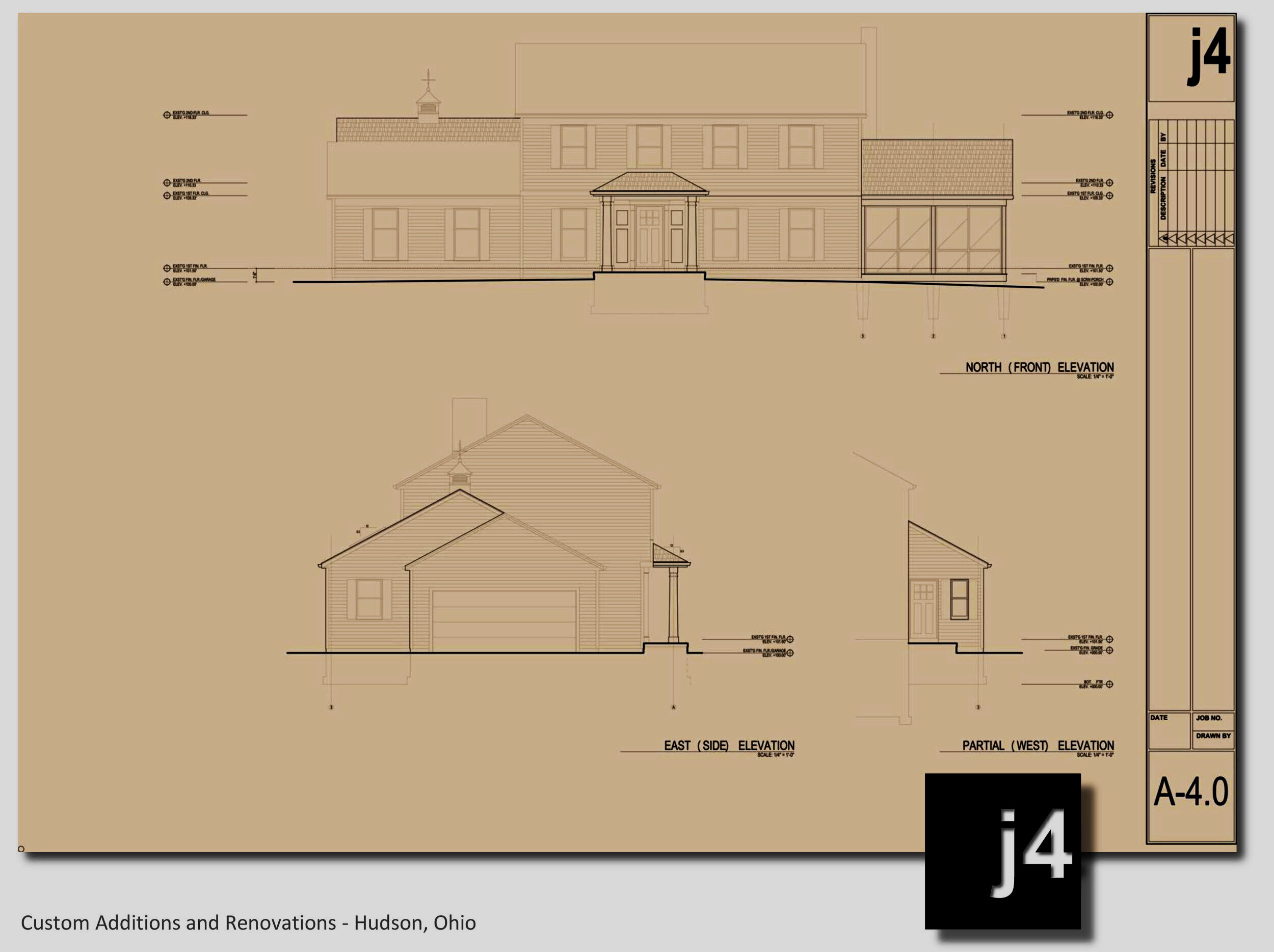 Renovations-Additions 1