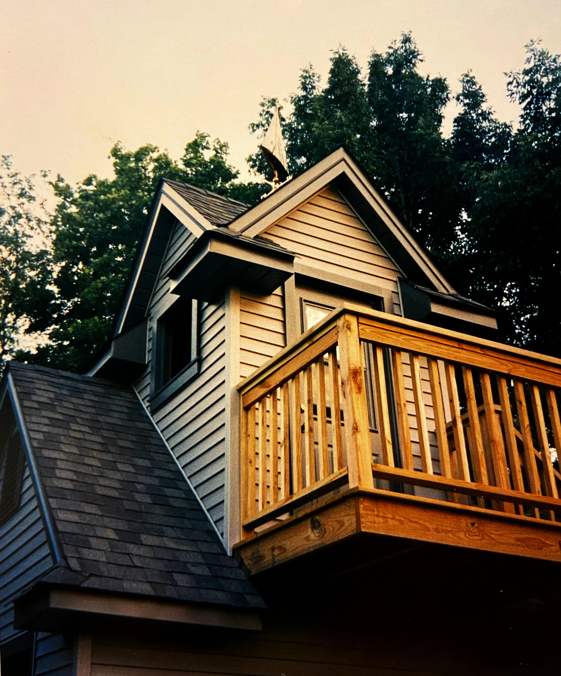 Childs Playhouse