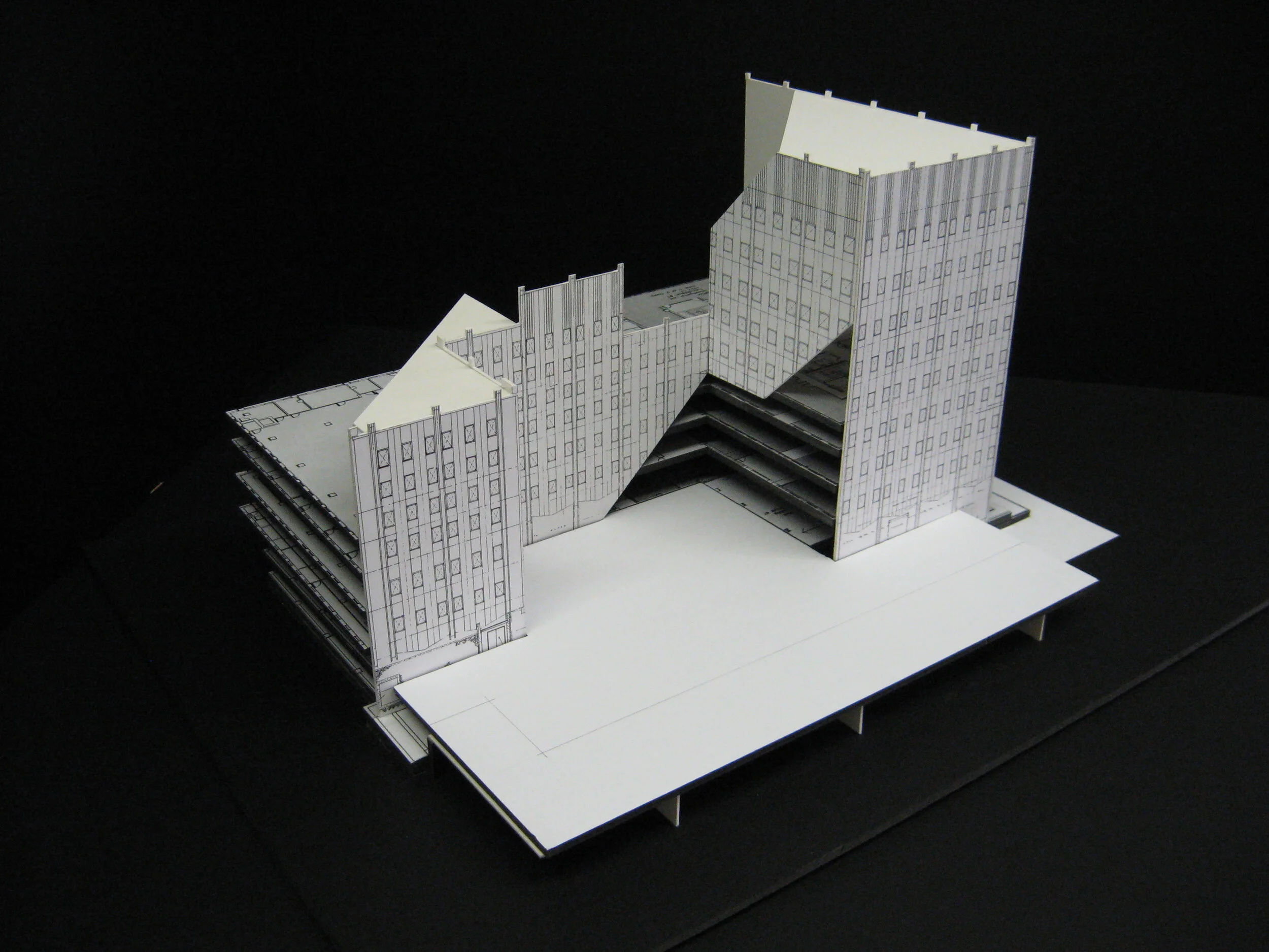 Study Model 2