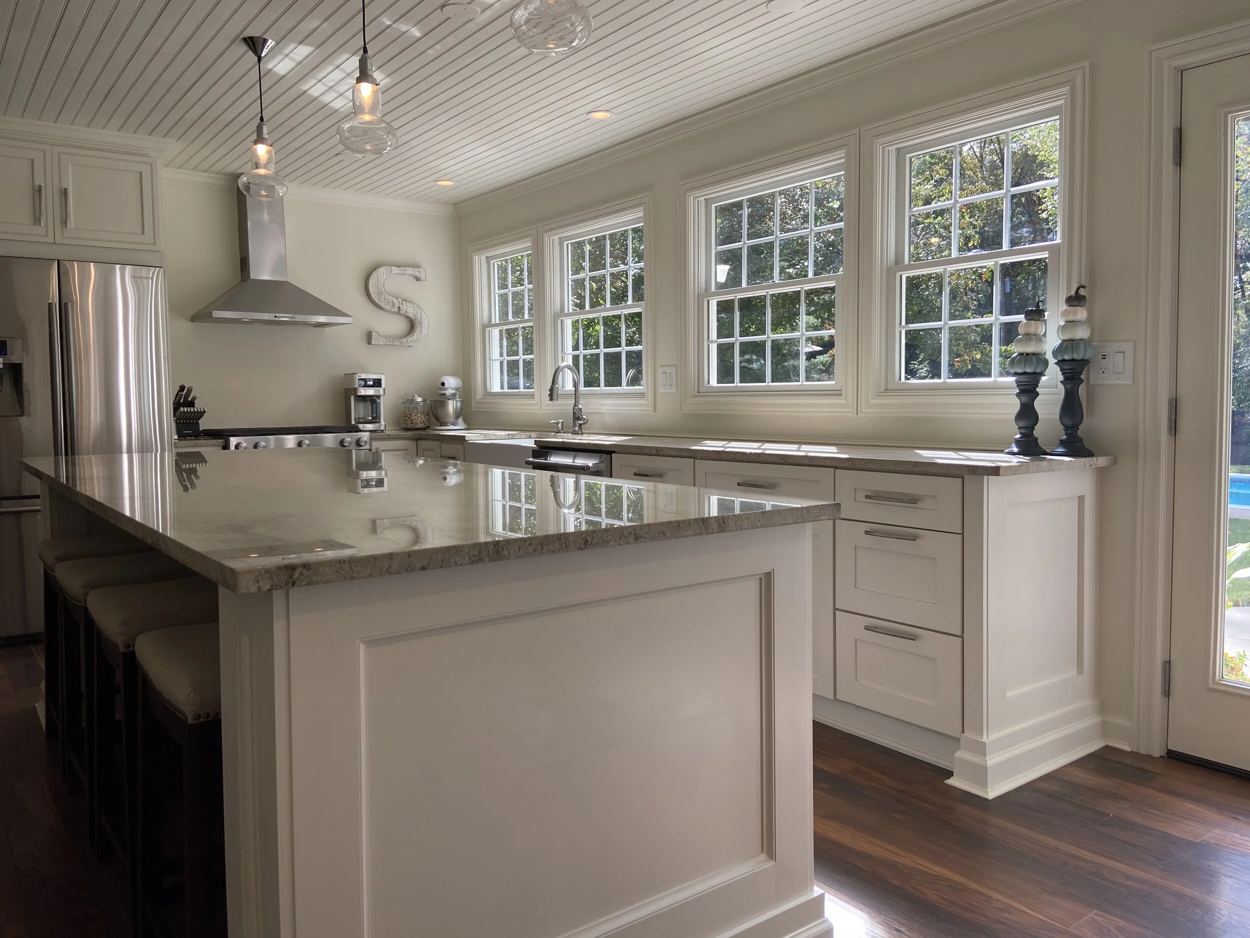 Kitchen Renovation-Hudson OH-3