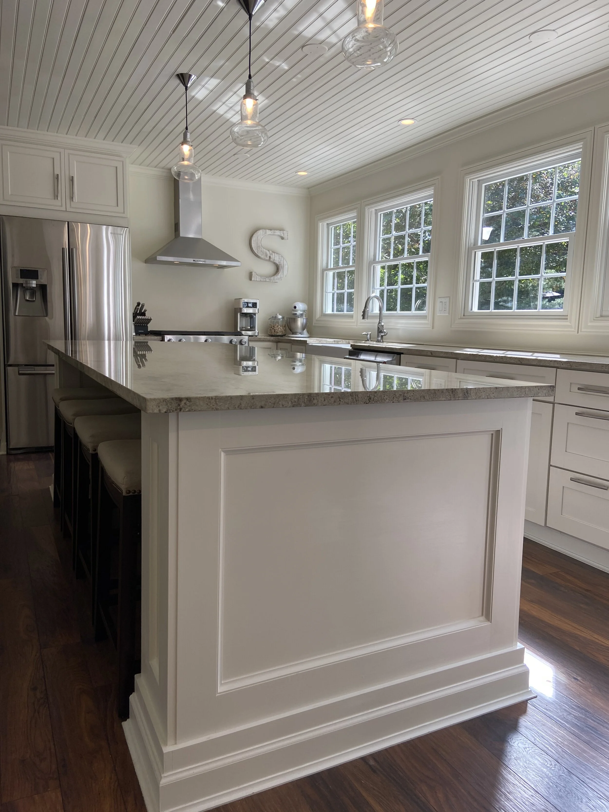 Kitchen Renovation-Hudson OH-4