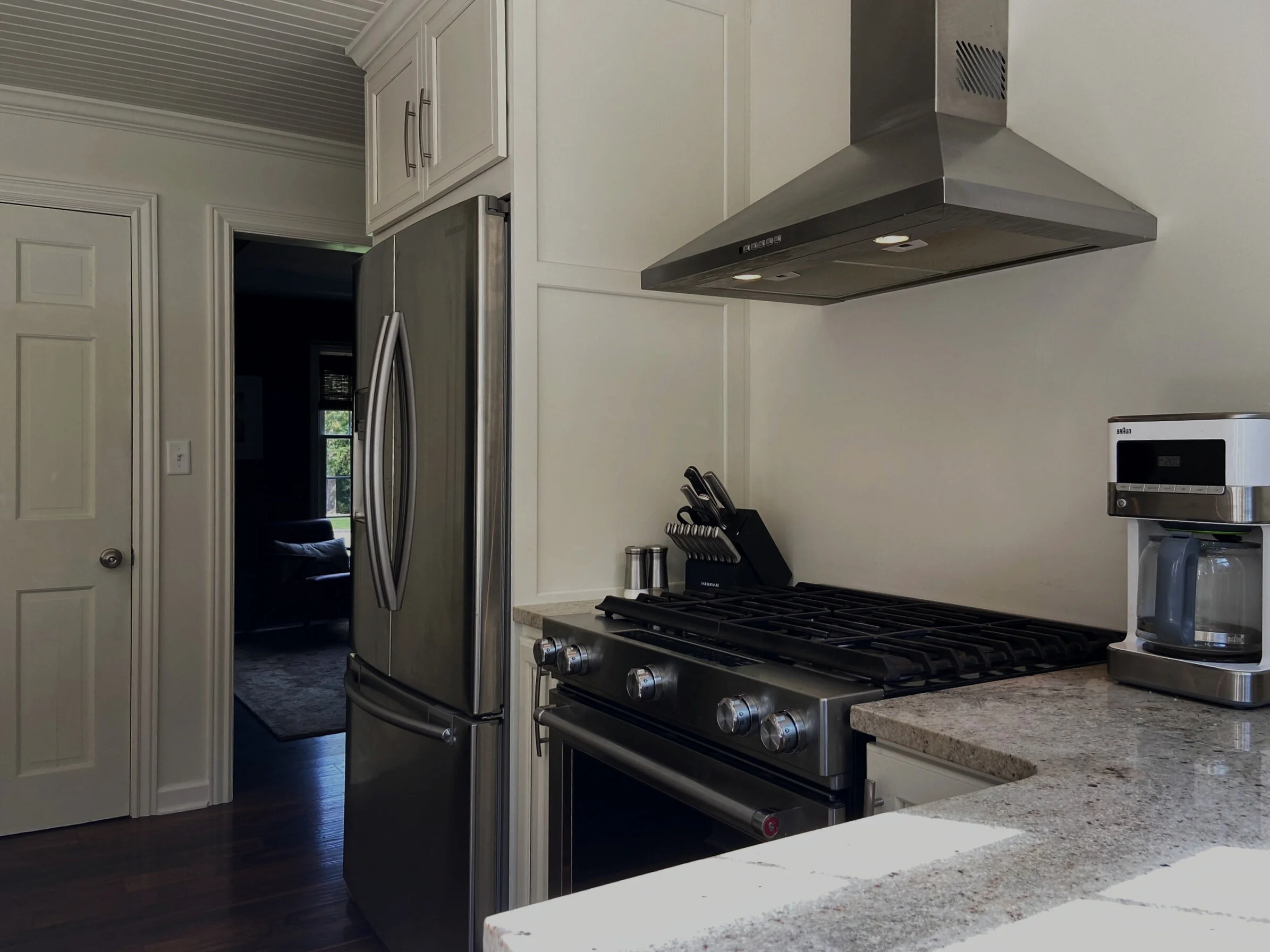Kitchen Renovation-Hudson OH-7