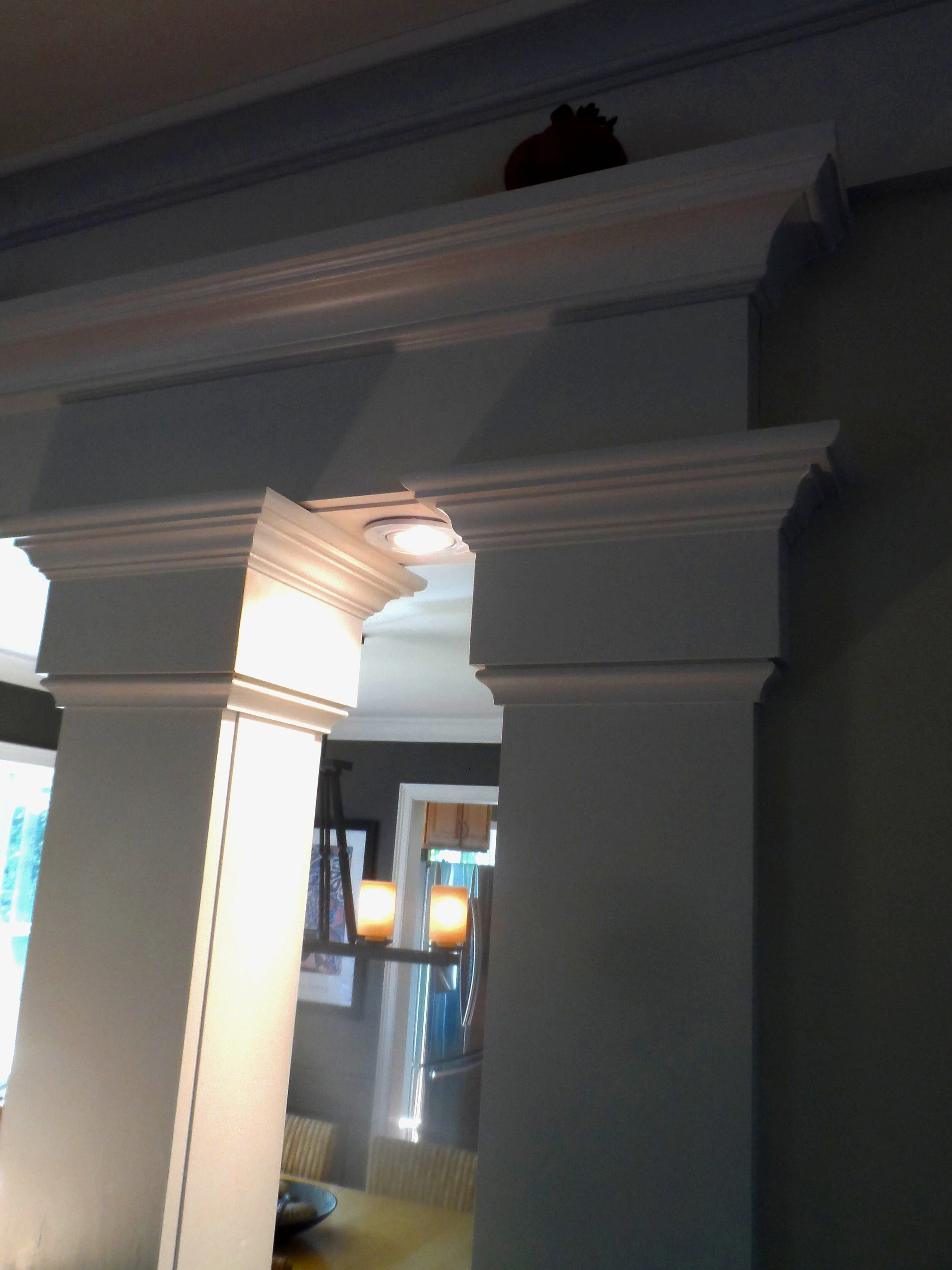 Column Detail