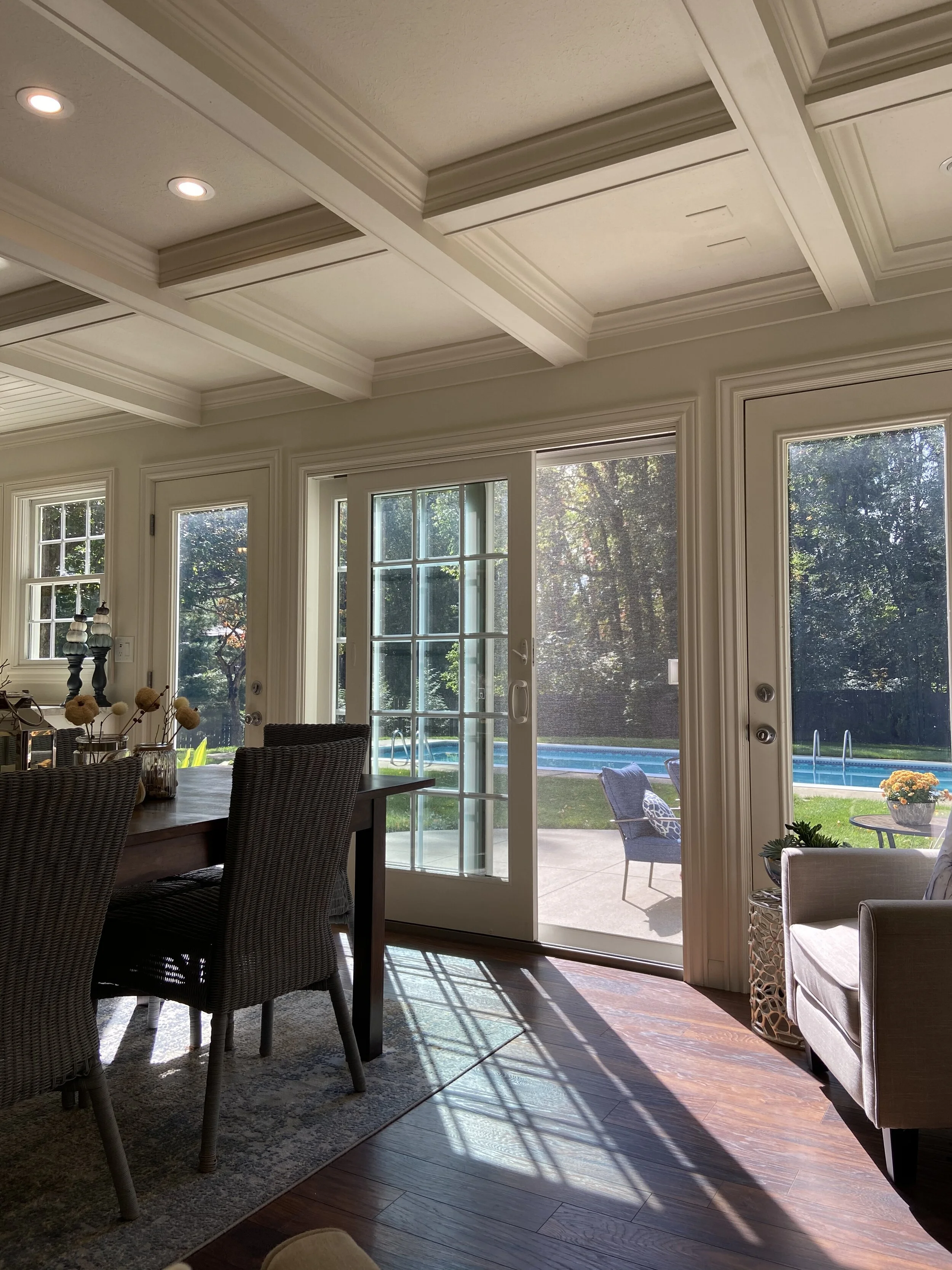 Hearth Room-Hudson OH