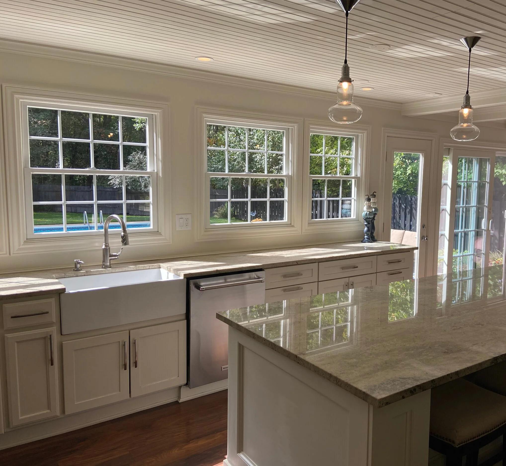 Kitchen Renovation-Hudson OH-5
