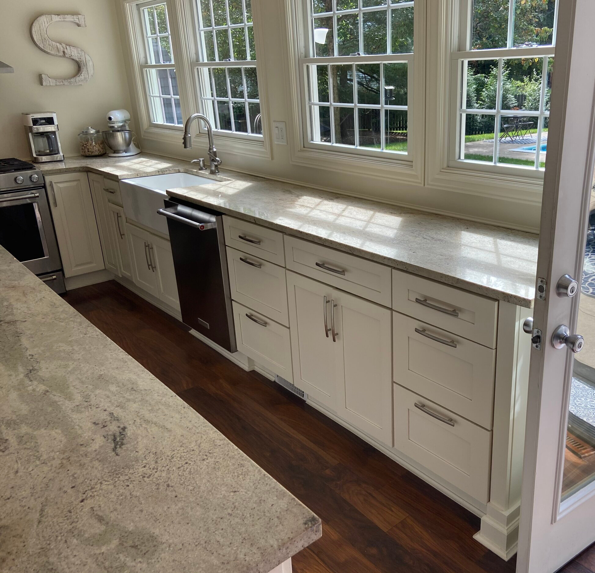 Kitchen Renovation-Hudson OH-6