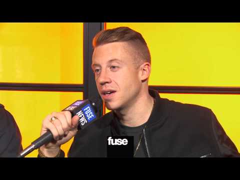 MACKLEMORE & RYAN LEWIS
