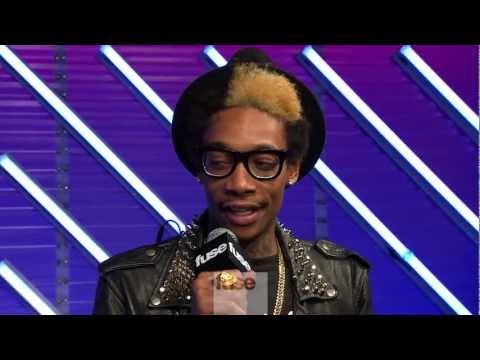 WIZ KHALIFA