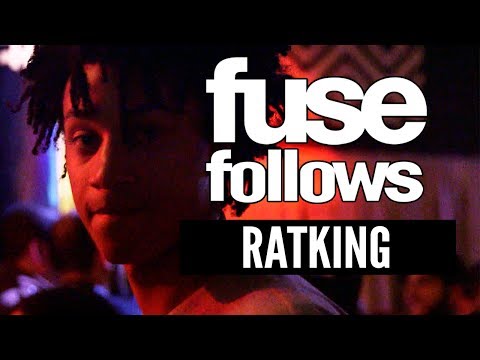 FUSE FOLLOWS: RATKING