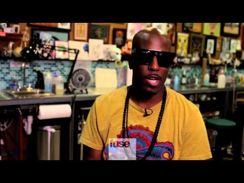 A NIGHT WITH YONAS