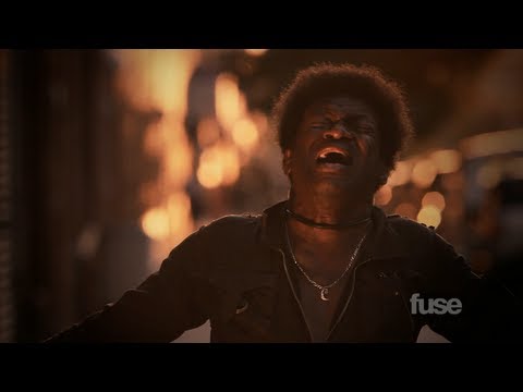 CHARLES BRADLET: MEET THE SCREAMING EAGLE OF SOUL