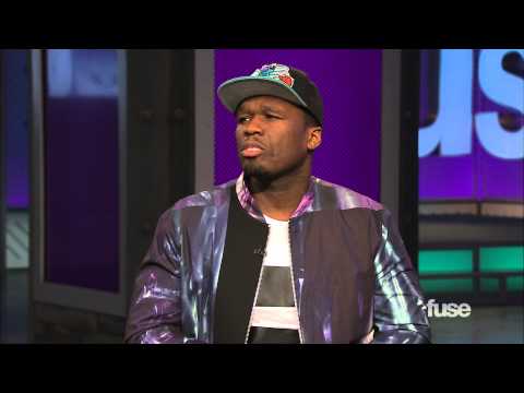 50 CENT
