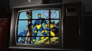 Did X-Men The Animated Series Give Birth To The MCU? I SYFY Wire