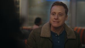 Resident Alien S3 Spot
