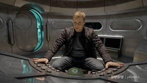 Resident Alien Season 3 - Behind The Scenes