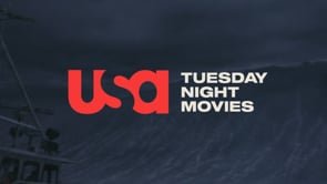 USA Tuesday Night Movie Sizzle - July 2024