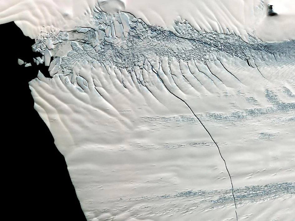 Photo by NASA
