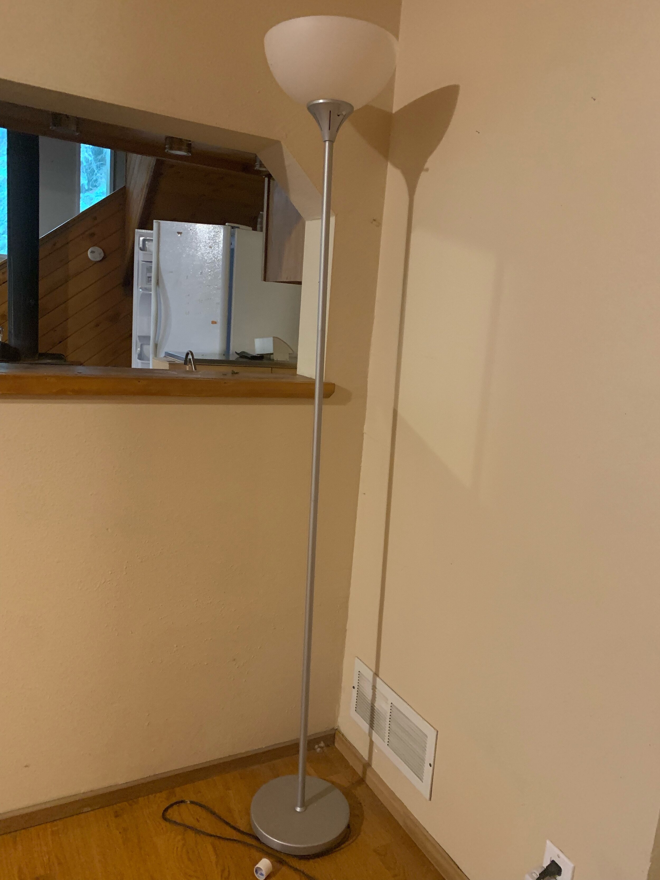 Lamp - $20