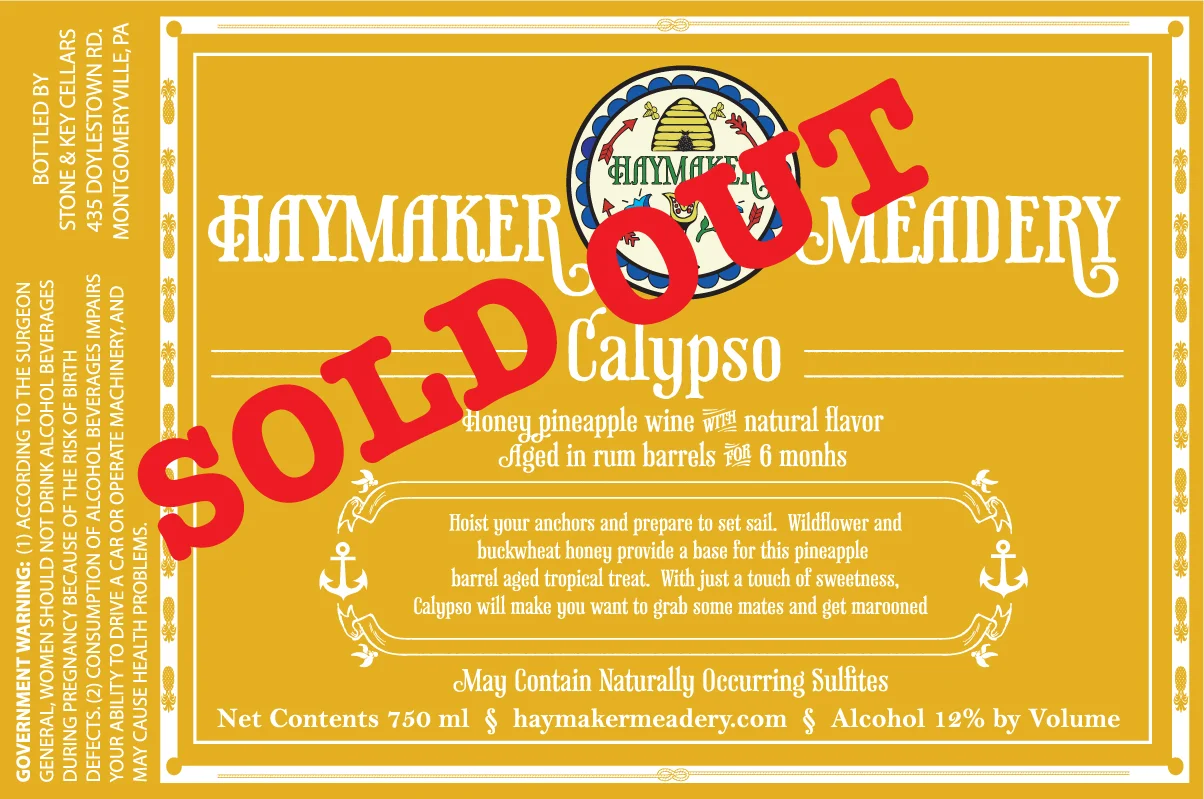 Calypso Sold Out.jpg