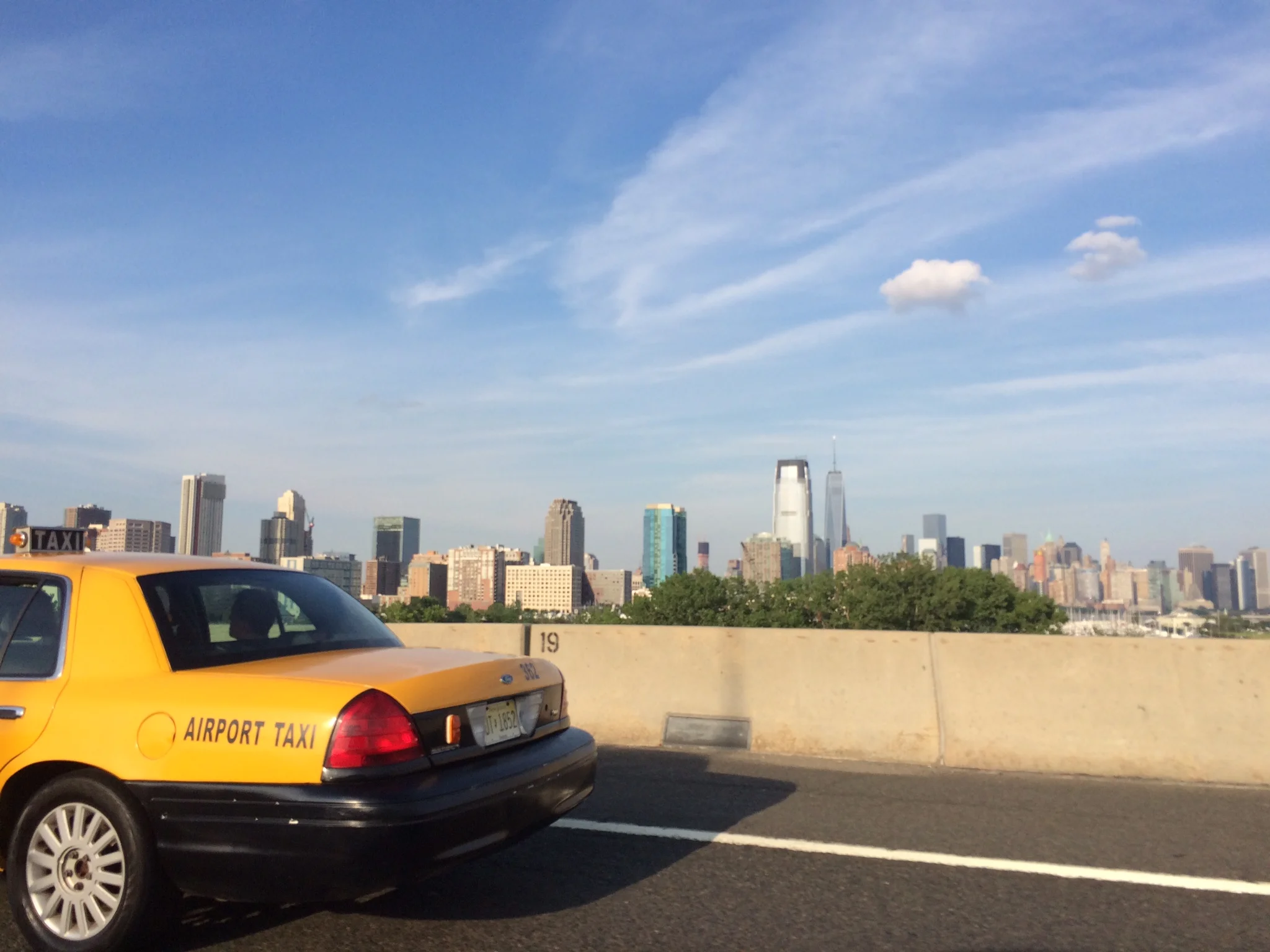 A Blog From Brooklyn