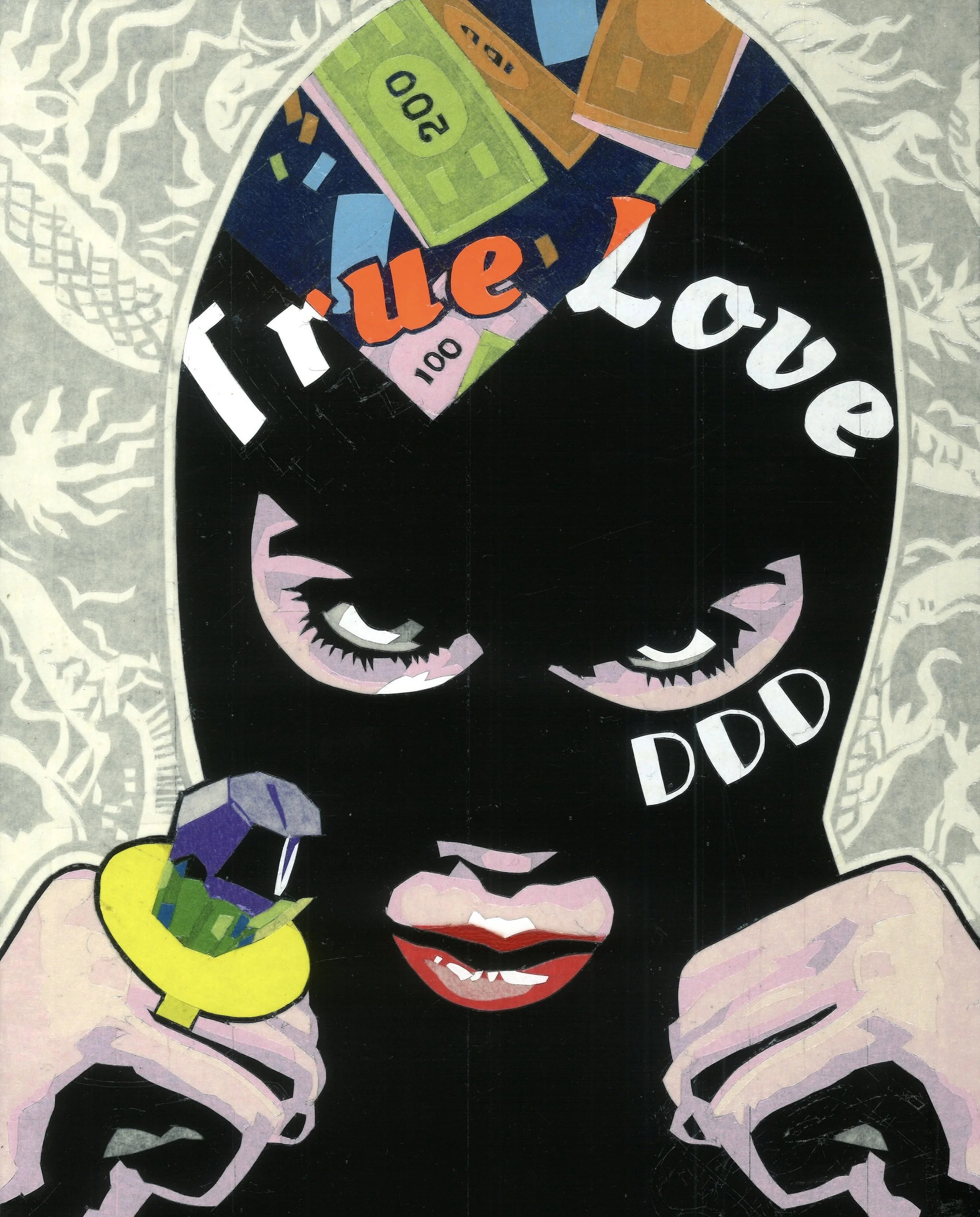 Apples &amp; Holocaust Wipvert Pt 1&amp;2