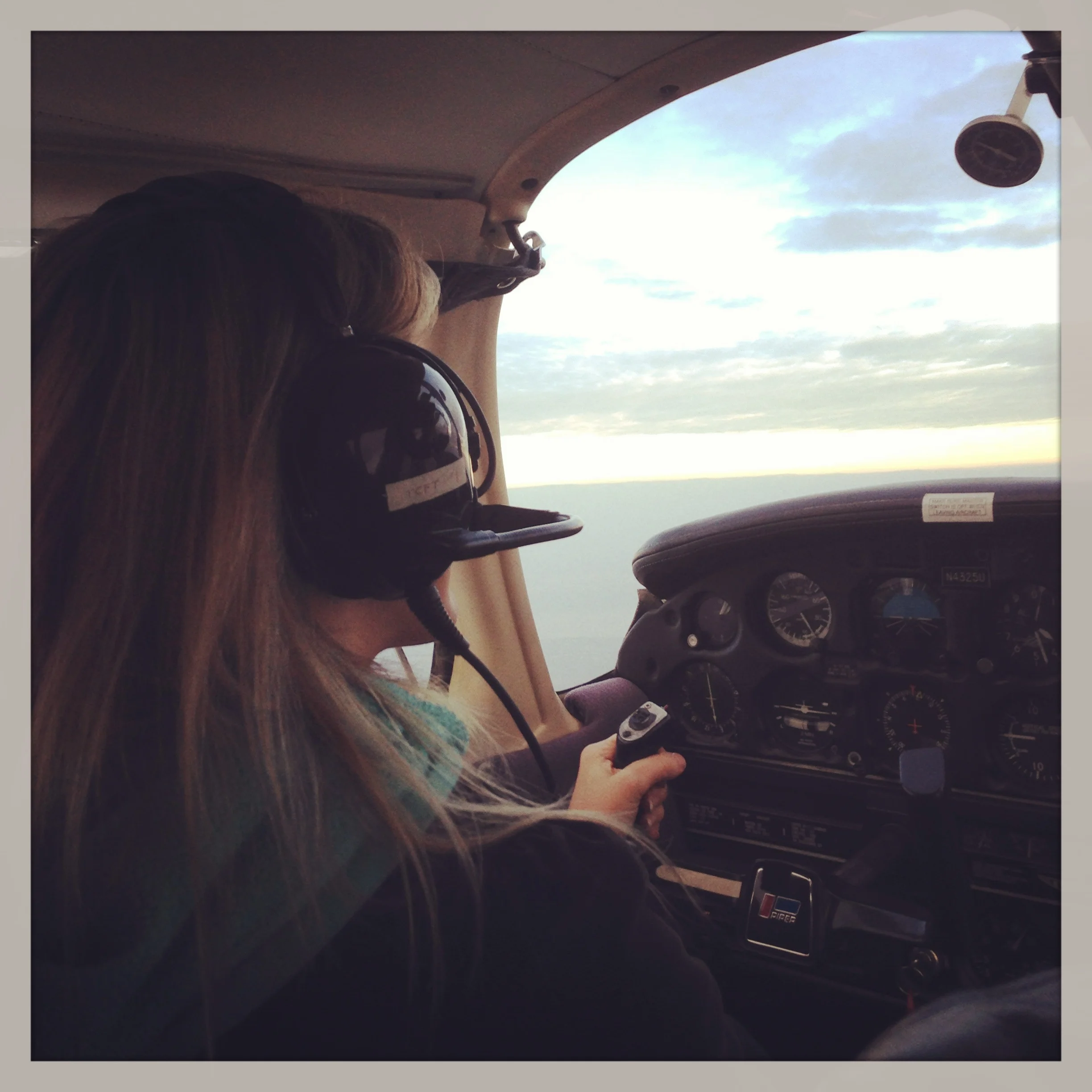 "fun is the indispensable part of work"&nbsp; - Amelia Earhart