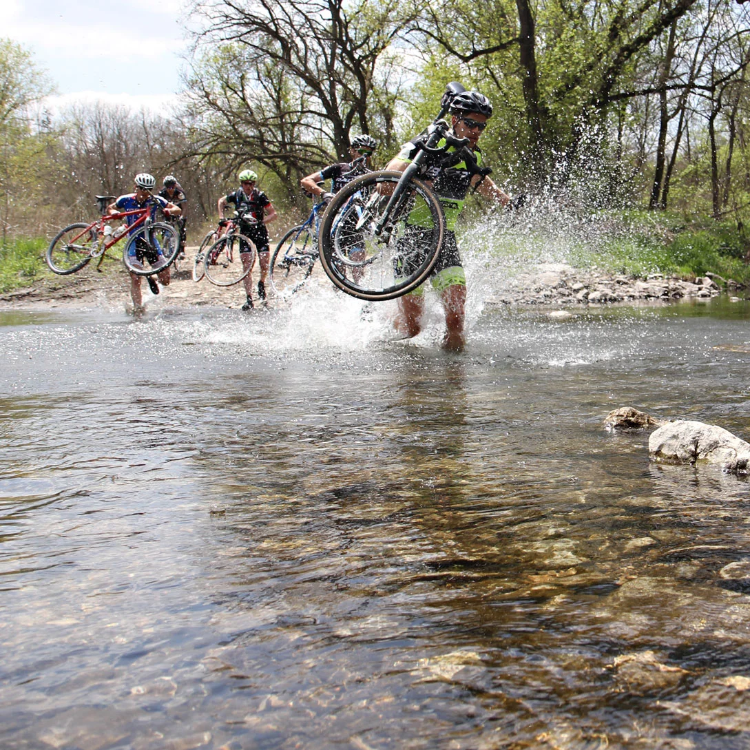 Almanzo 100 Gravel Race
