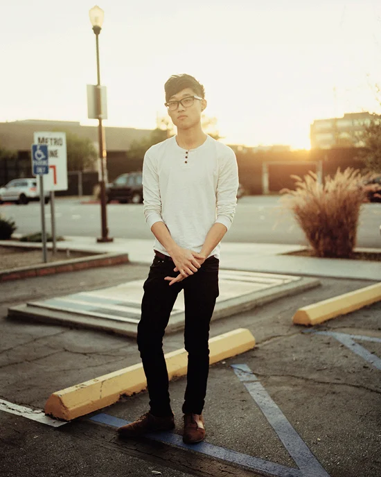 Daniel Seung Lee