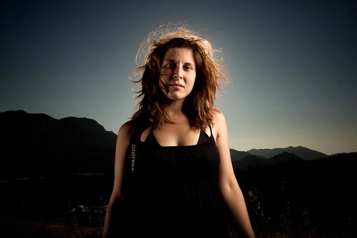 Lisa Iaboni