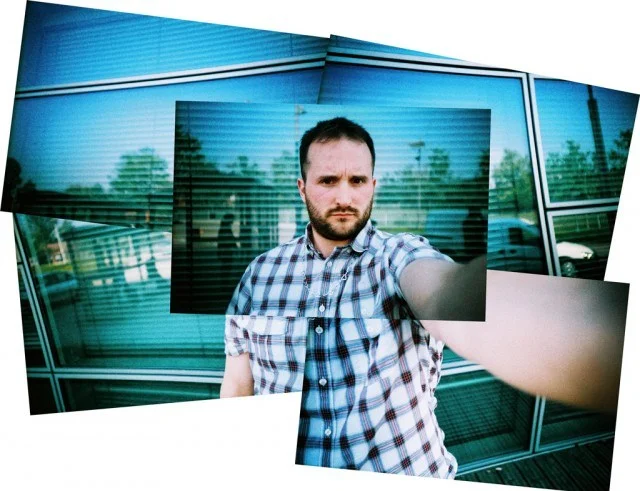 Kevin Meredith