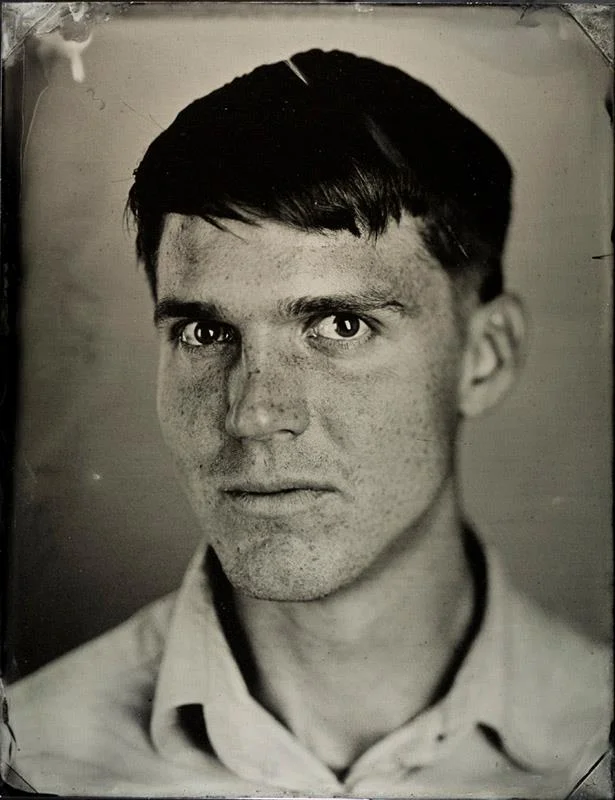 Neil Berrett