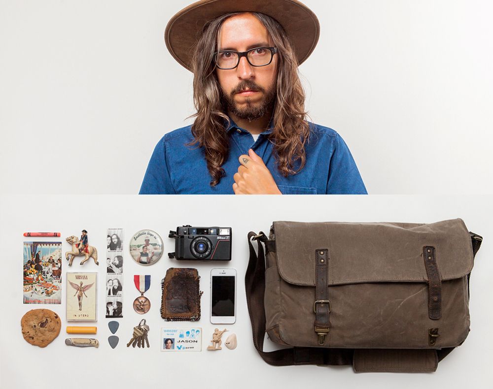 Jason Travis As a carbon-based life form, but also as a photographer, I thrive on exploration and documentation. I learn from every photo I take and every person I meet. Plus, I've never been to camp! (Unless you count watching Wet Hot American Summer a thousand times). www.jasontravisphoto.com