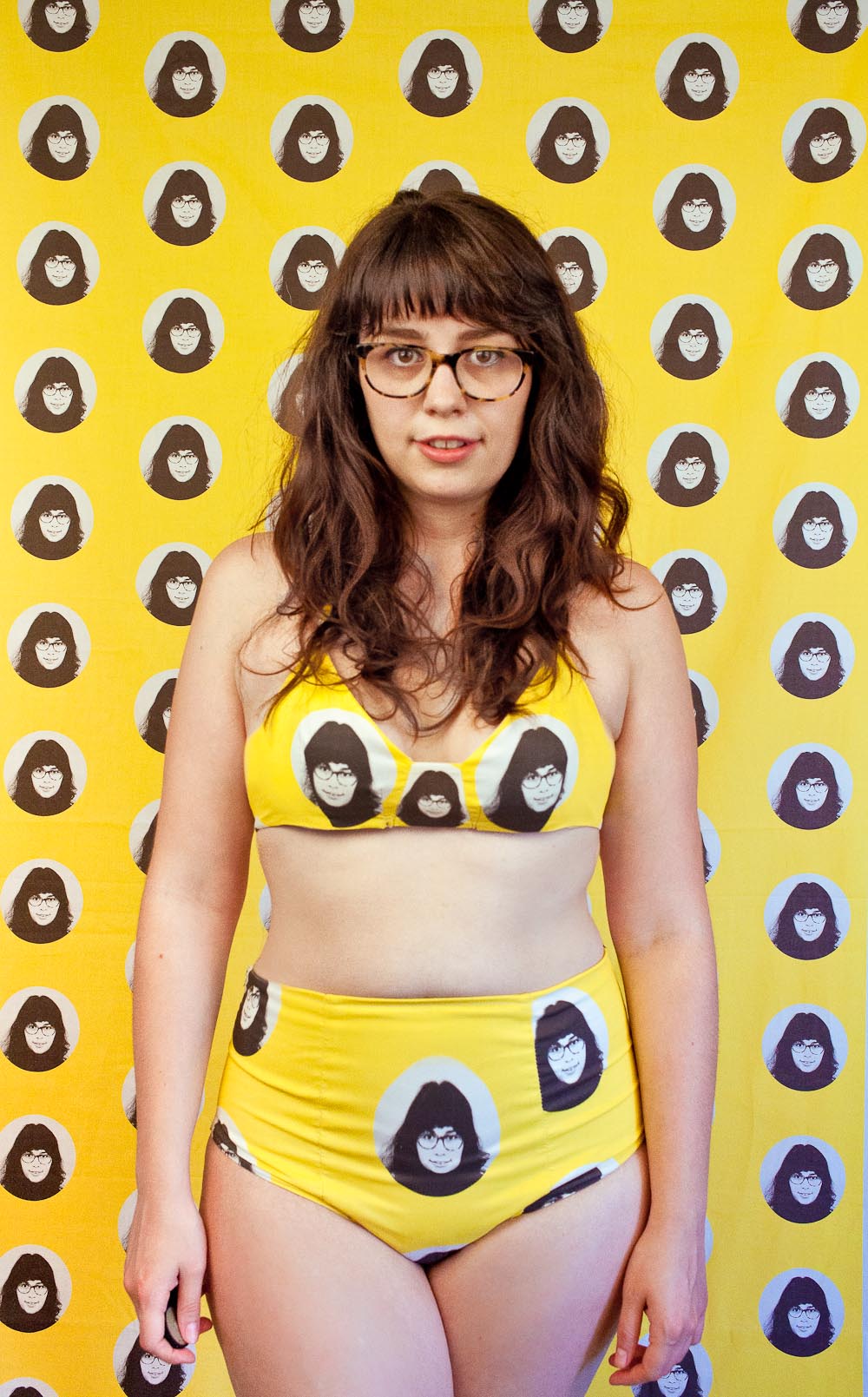 Michelle Alexis Newman Delightful. Fun. Charming. Somewhat funny. Quirky. Beautiful. Collaborative. Weirdo. I will bring ALL of me to Phoot Camp this year and there are so, so many of me. www.michellealexisnewman.com