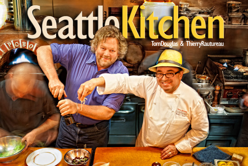 The crew of Seattle Kitchen were kind enough to host us on their show in Dec. 2015. It was a real honor meeting and speaking to these chefs and the entire crew. Additional downloads here and on iTunes as seattlekitchen120515_1_721.mp3