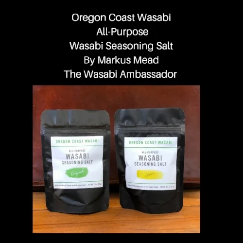 ARTICLES — The Wasabi Store