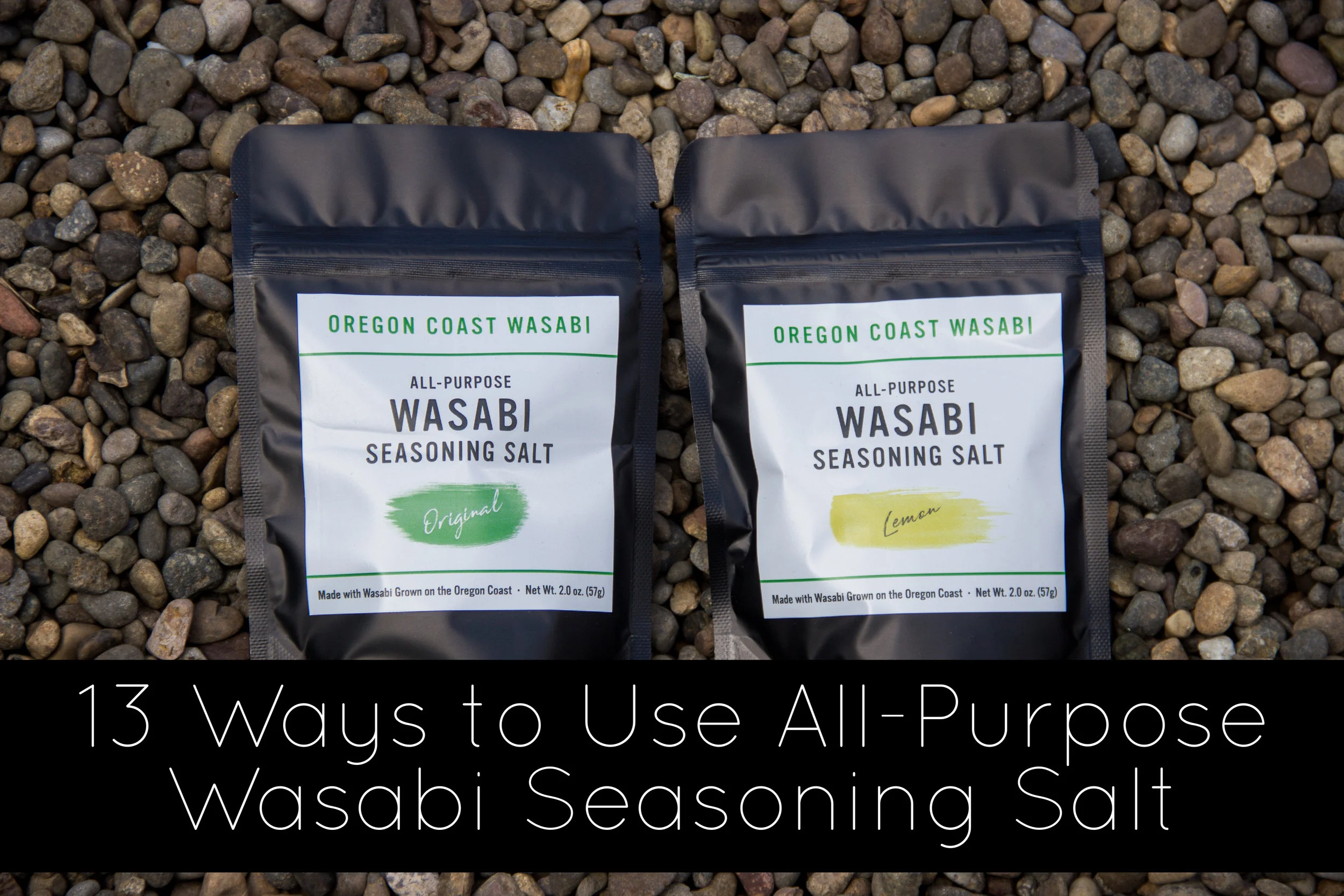 ARTICLES — The Wasabi Store