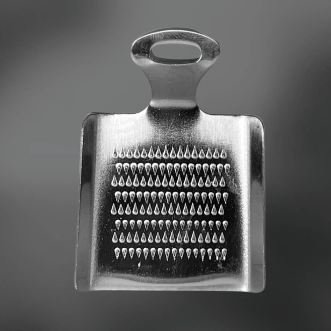Wasabi Grater Very Fine — The Wasabi Store