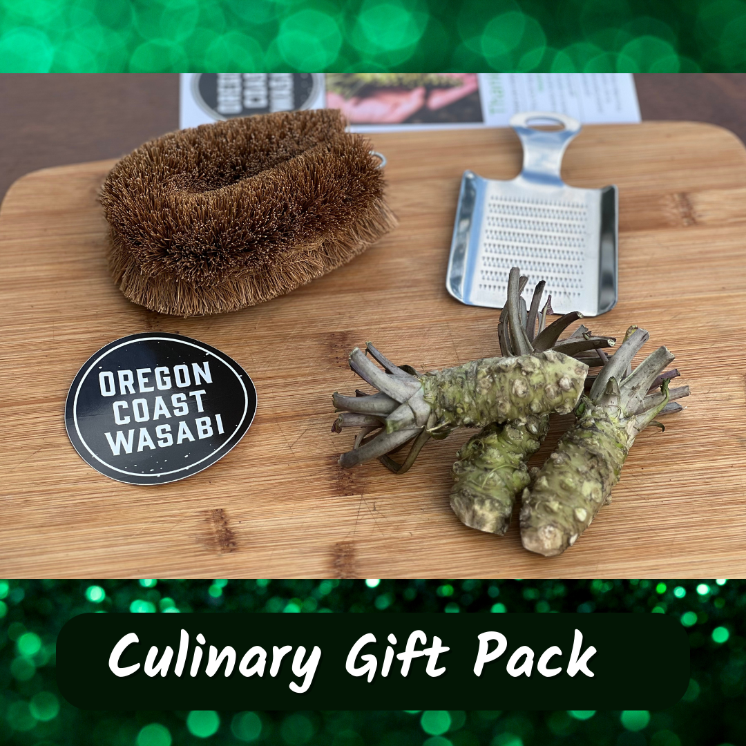 Culinary Gift Pack — The Wasabi Store