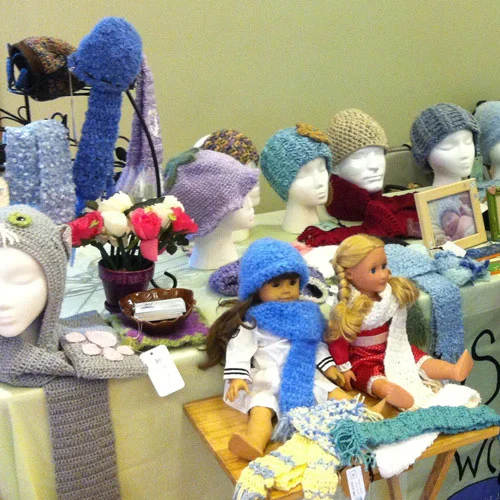 Homegrown Holiday Bazaar