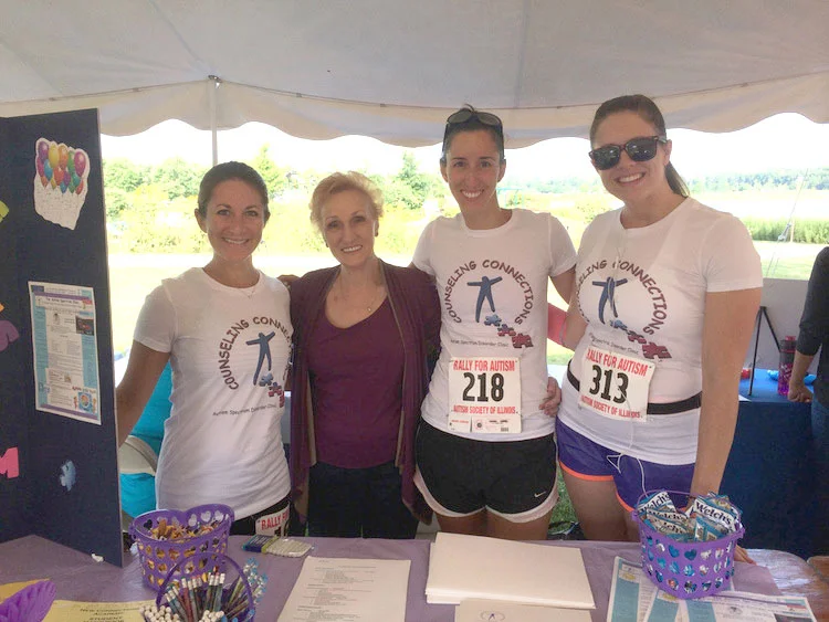 ASD Rally For Autism