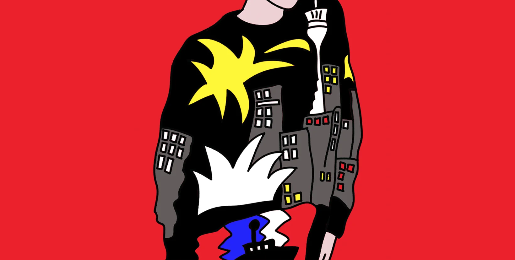 FRIDSPIRATION: LIBBY PEACOCK